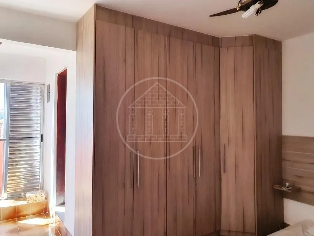 Sobrado, 4 quartos, 275 m² - Foto 11