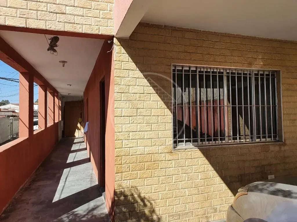 Sobrado, 4 quartos, 275 m² - Foto 24