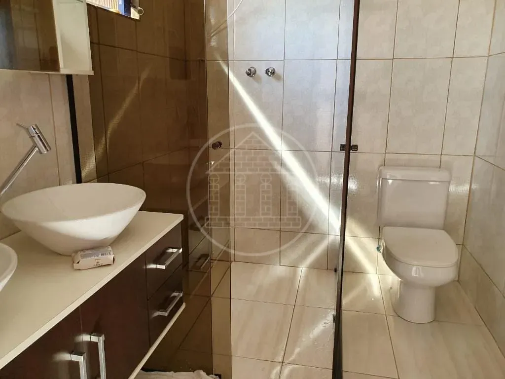 Sobrado, 4 quartos, 275 m² - Foto 15
