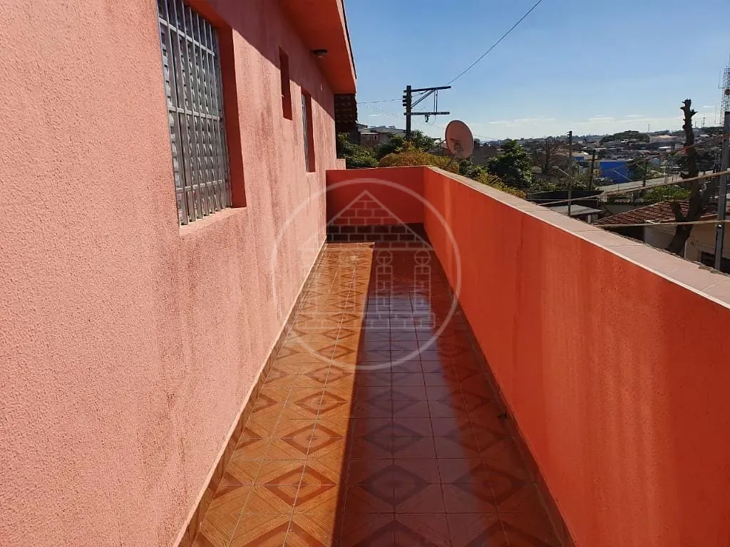 Sobrado, 4 quartos, 275 m² - Foto 23
