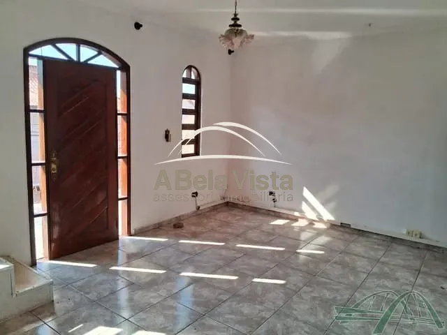 Sobrado com 250m² 4 quartos e 3 banheiros, à venda, no bairro Adalgisa em Osasco
