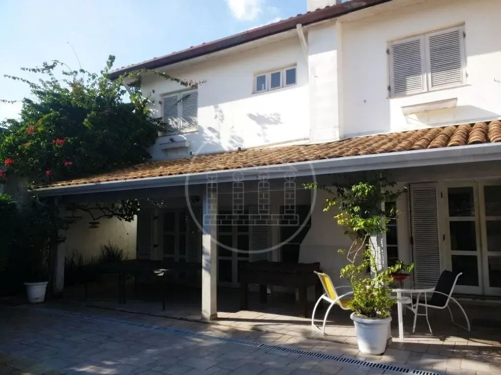 Sobrado, 5 quartos, 290 m² - Foto 33