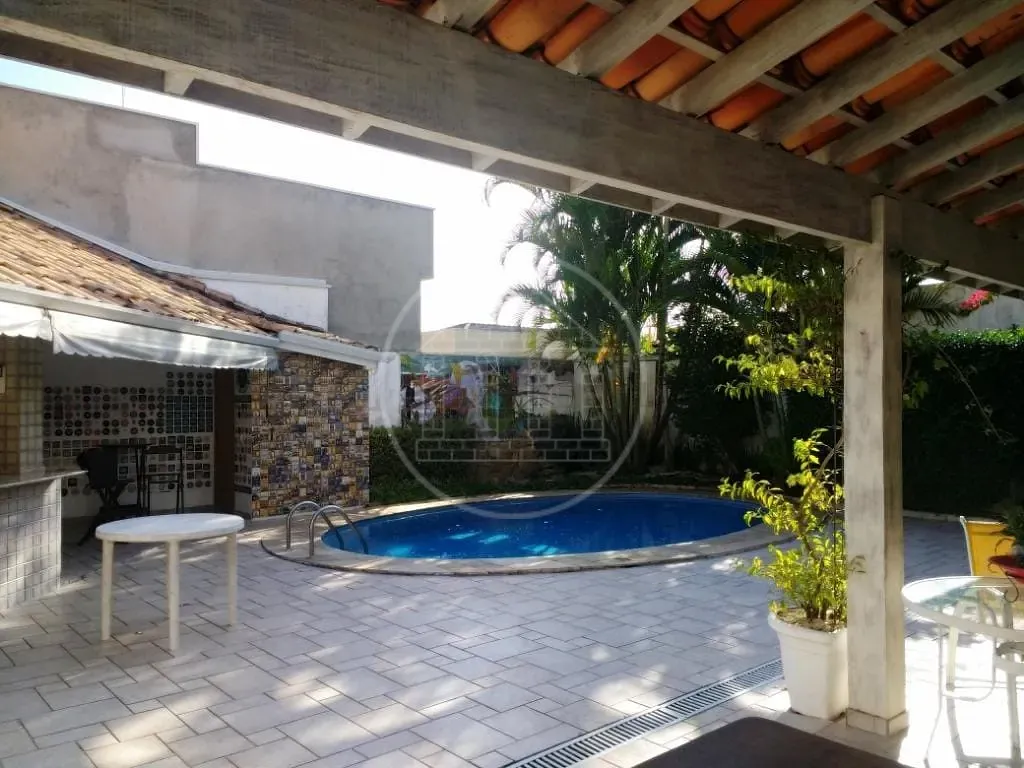 Sobrado, 5 quartos, 290 m² - Foto 31