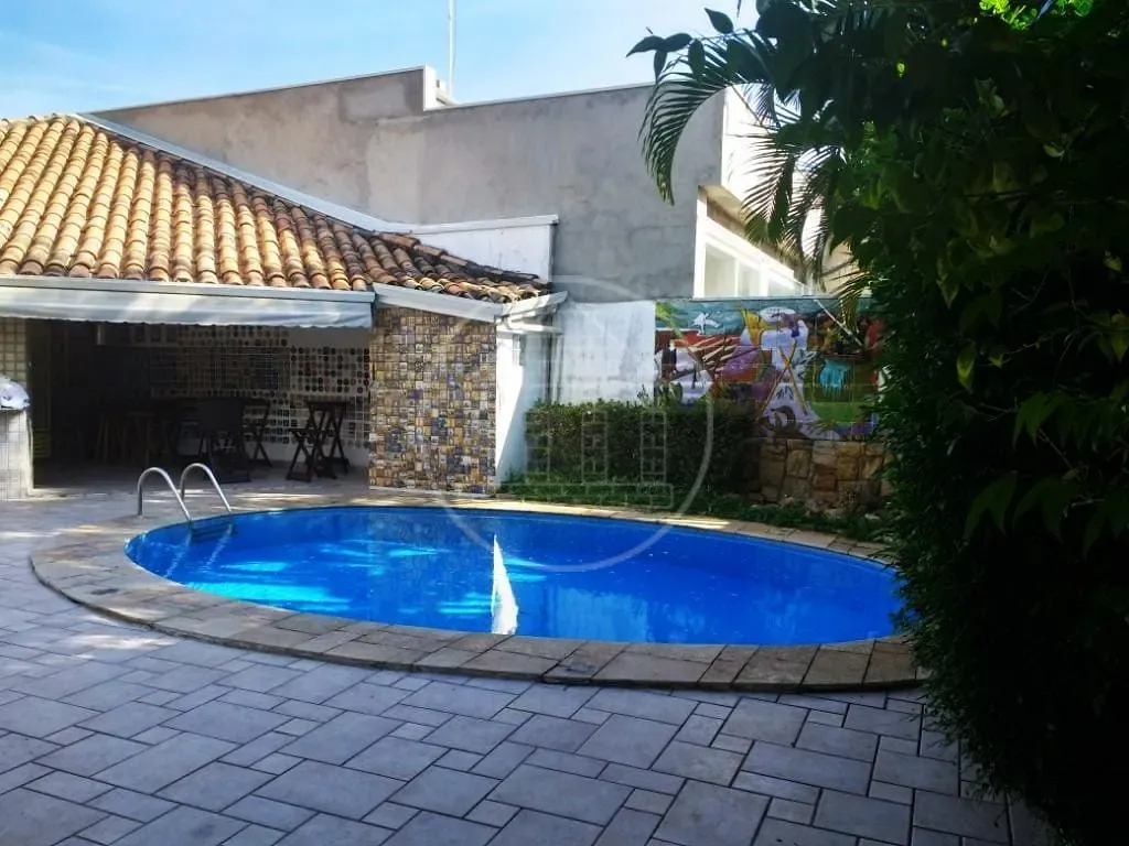 Sobrado, 5 quartos, 290 m² - Foto 29