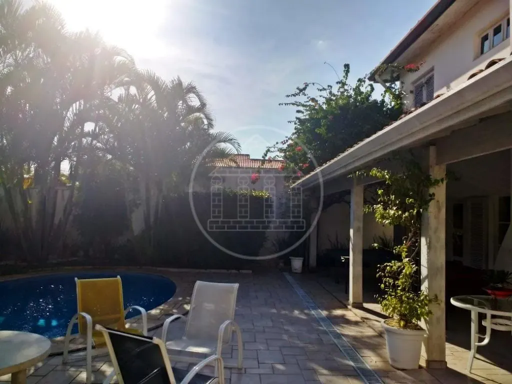 Sobrado, 5 quartos, 290 m² - Foto 27