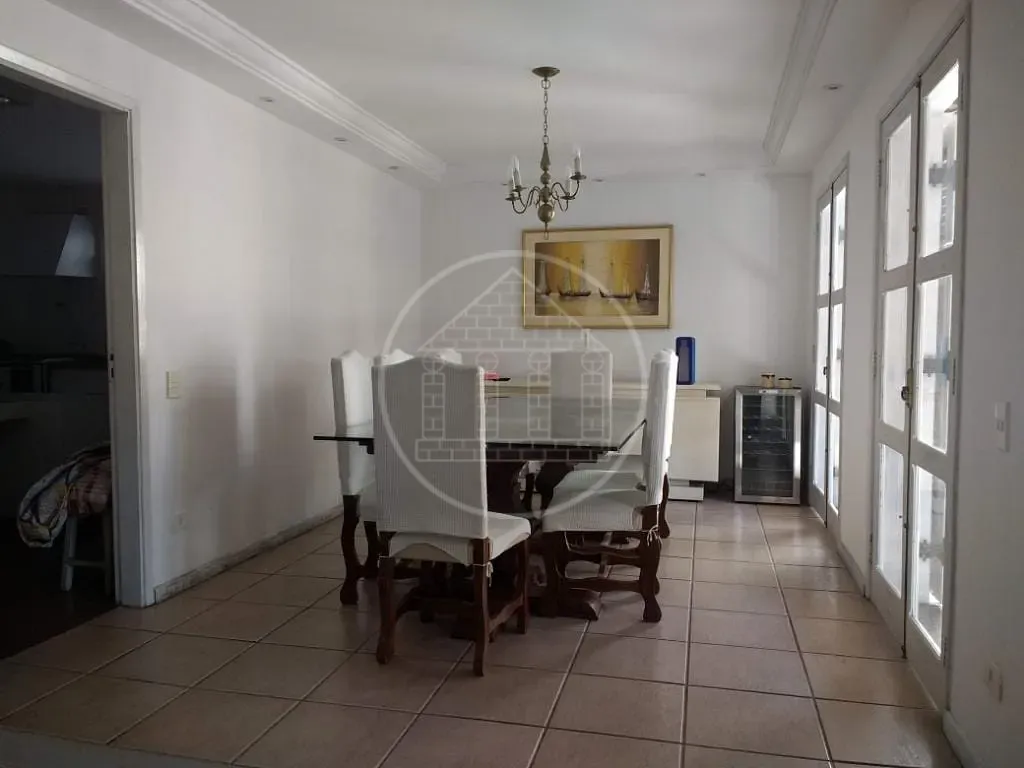 Sobrado, 5 quartos, 290 m² - Foto 4