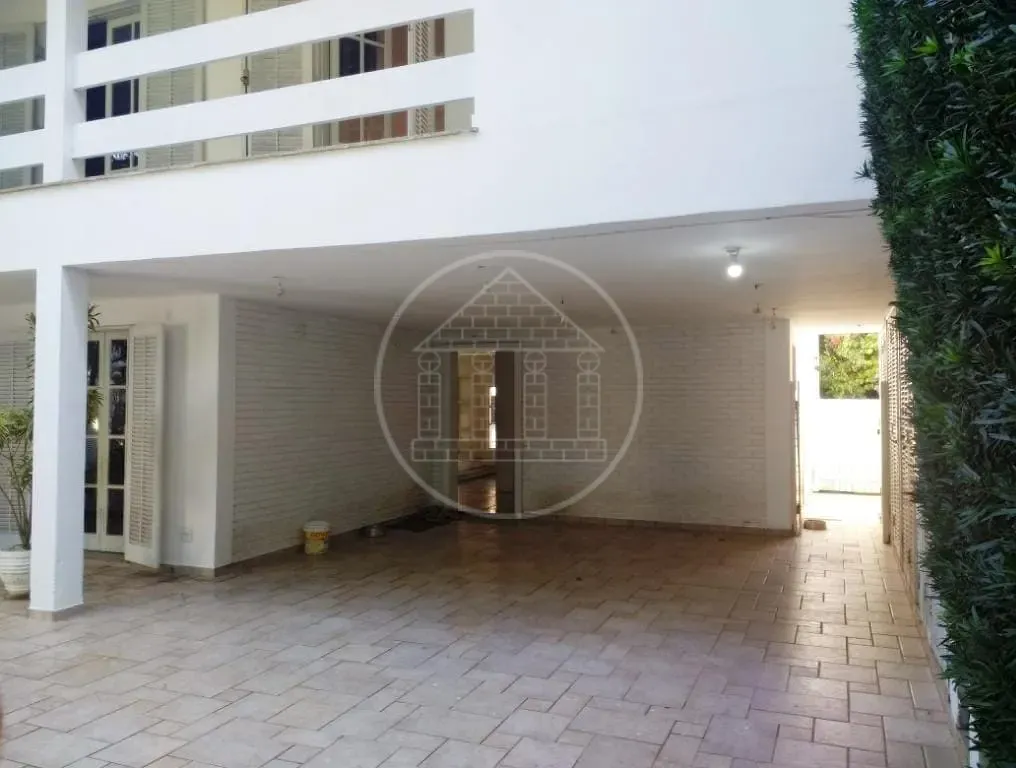 Sobrado, 5 quartos, 290 m² - Foto 36