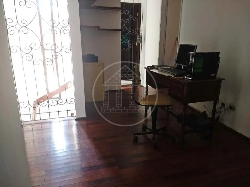 Sobrado, 5 quartos, 290 m² - Foto 11