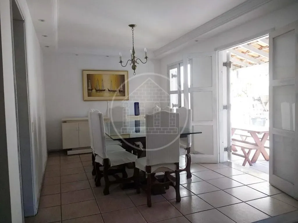 Sobrado, 5 quartos, 290 m² - Foto 5