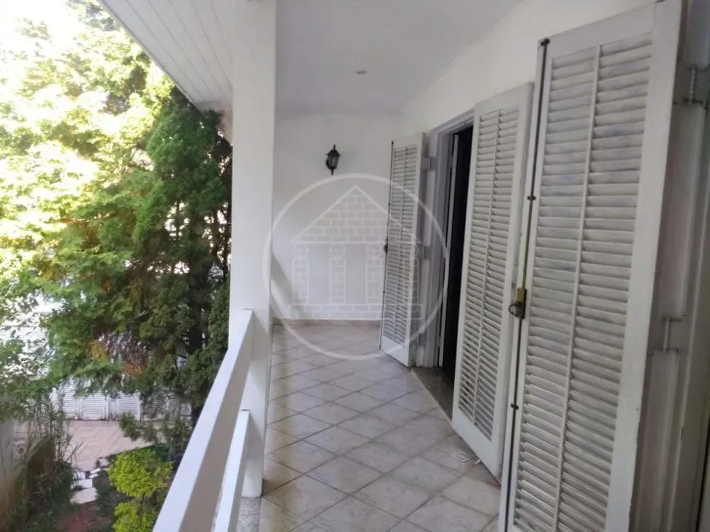 Sobrado, 5 quartos, 290 m² - Foto 23