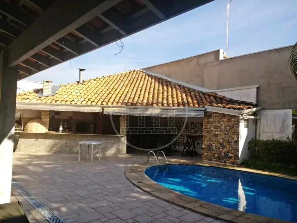 Sobrado, 5 quartos, 290 m² - Foto 30