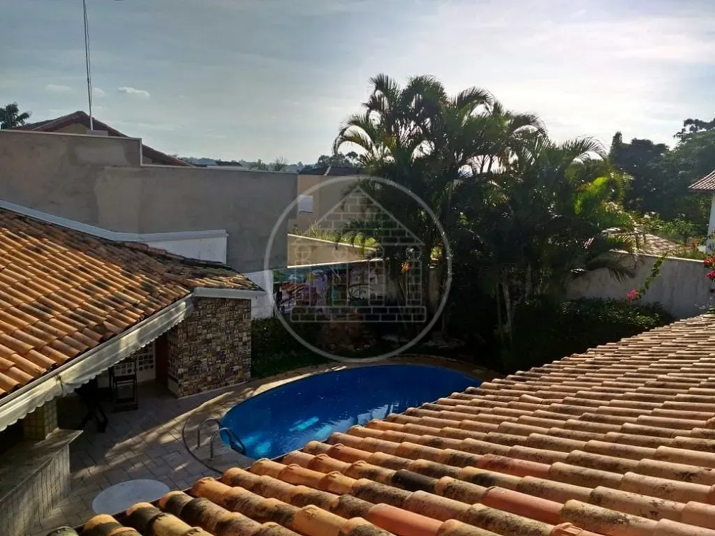 Sobrado, 5 quartos, 290 m² - Foto 42