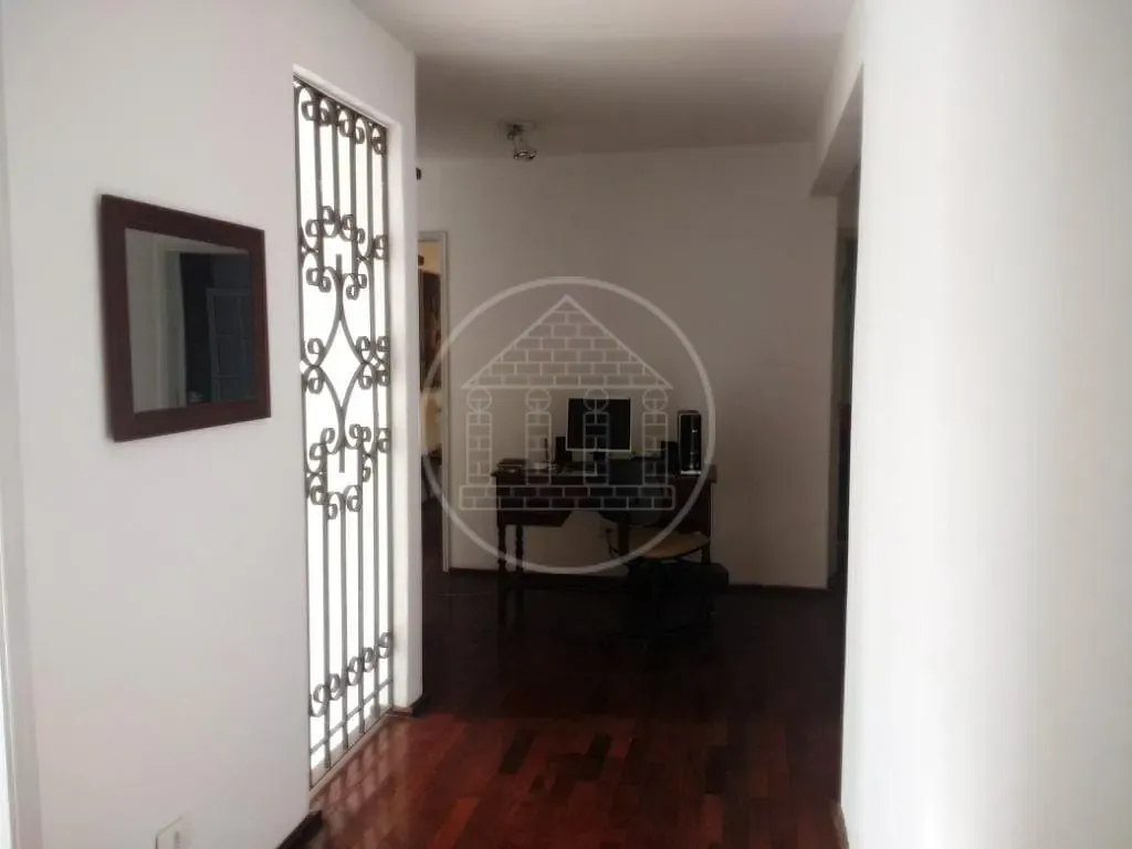 Sobrado, 5 quartos, 290 m² - Foto 13