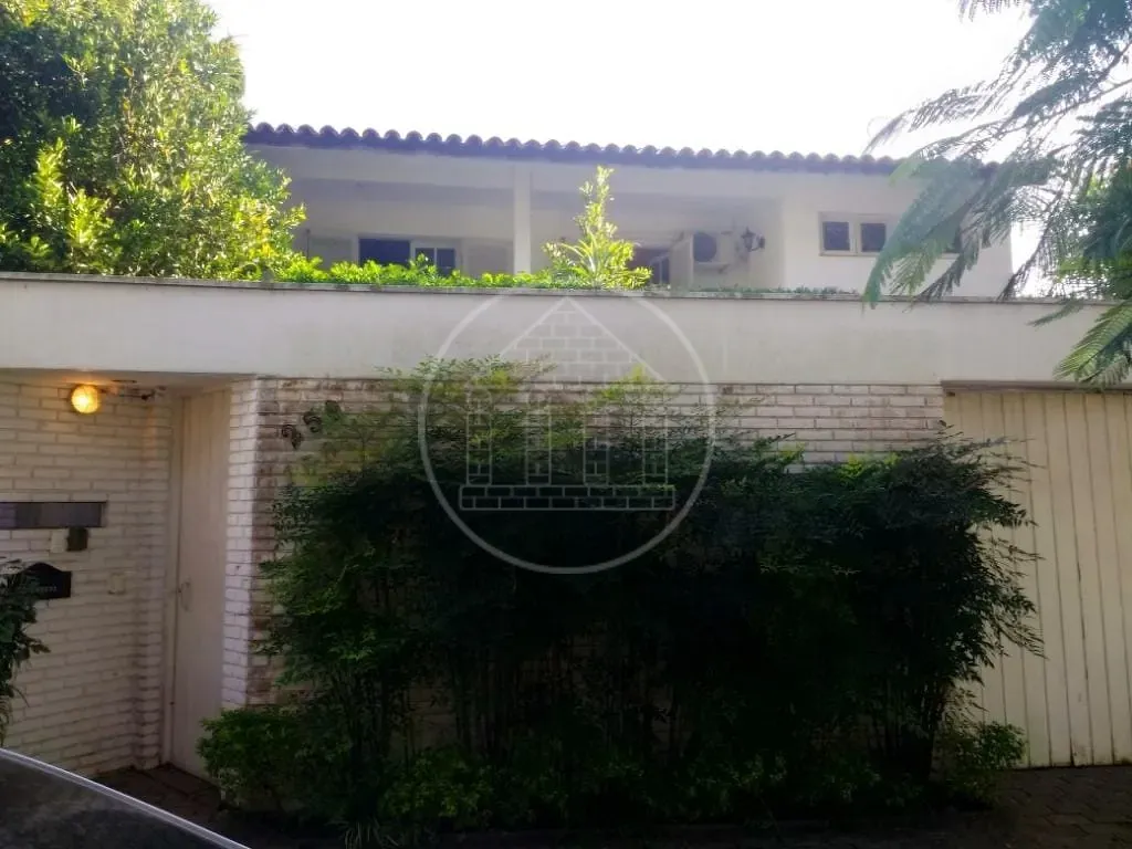 Sobrado, 5 quartos, 290 m² - Foto 41