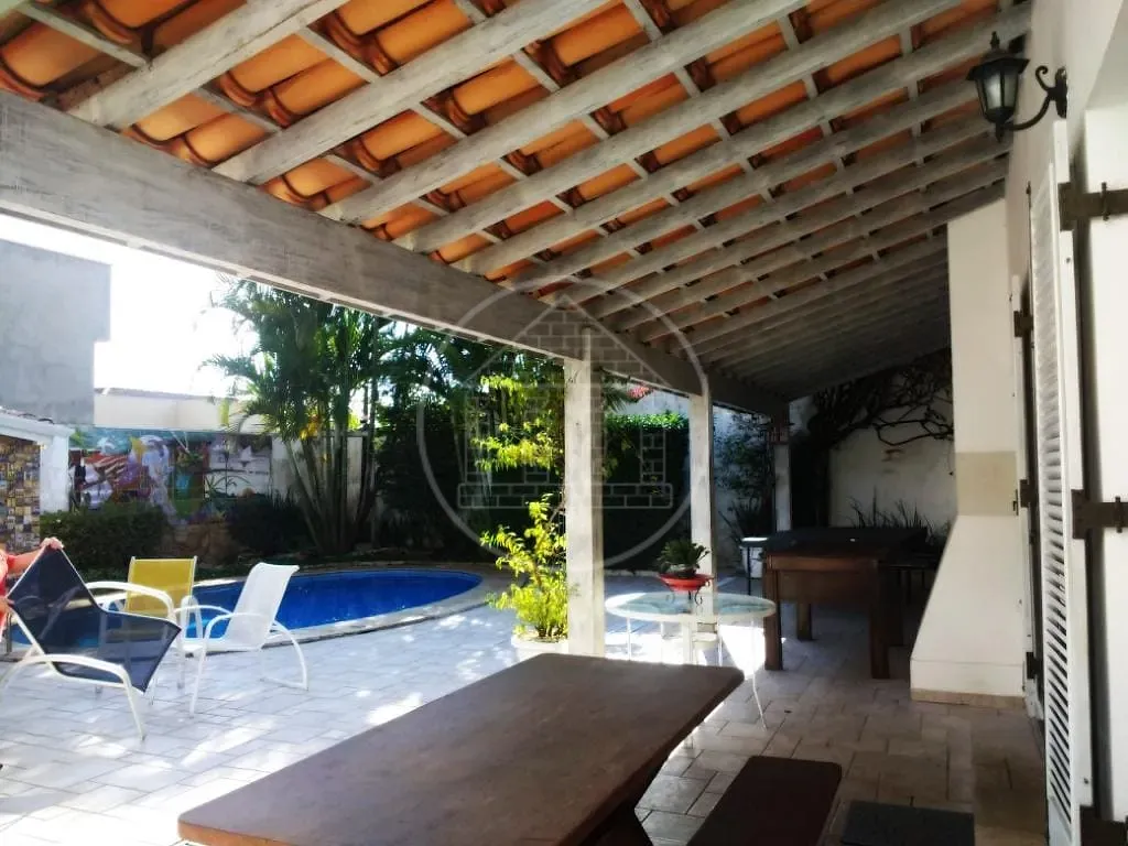 Sobrado, 5 quartos, 290 m² - Foto 28