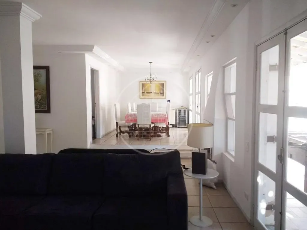 Sobrado, 5 quartos, 290 m² - Foto 3