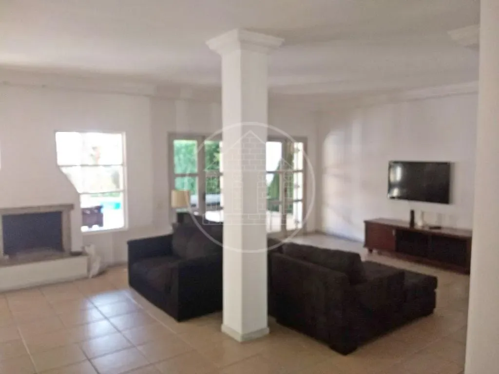 Sobrado, 5 quartos, 290 m² - Foto 2
