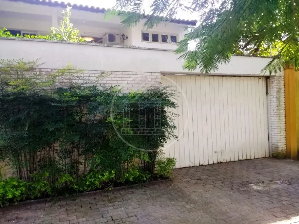 Sobrado, 5 quartos, 290 m² - Foto 39