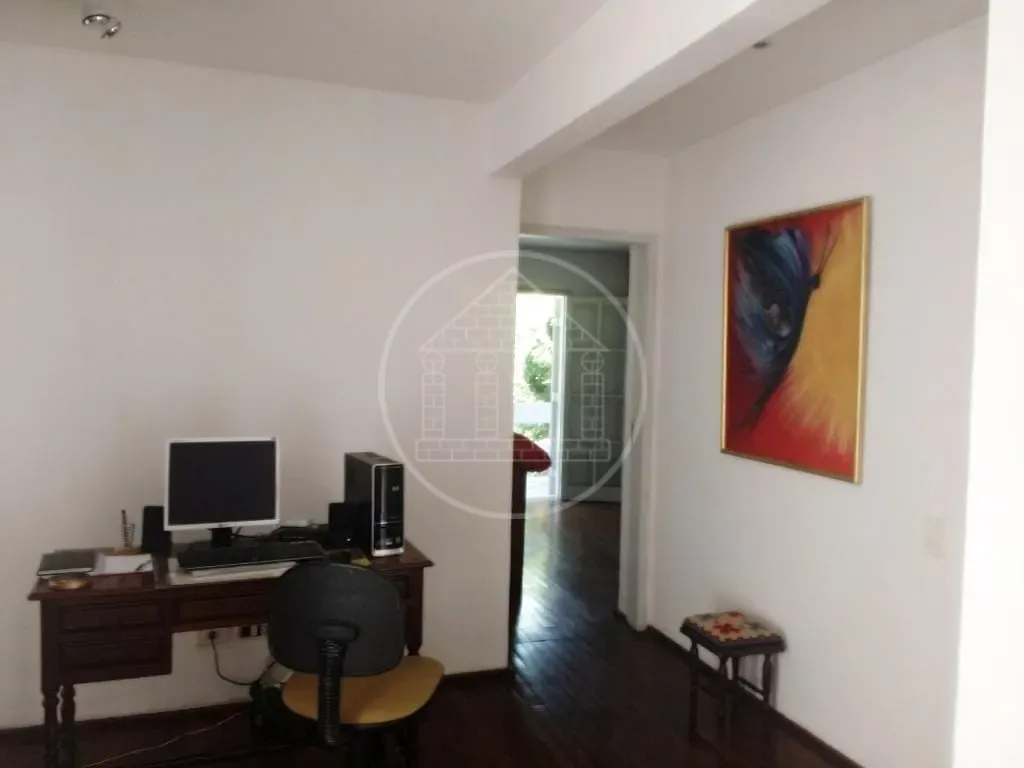 Sobrado, 5 quartos, 290 m² - Foto 12