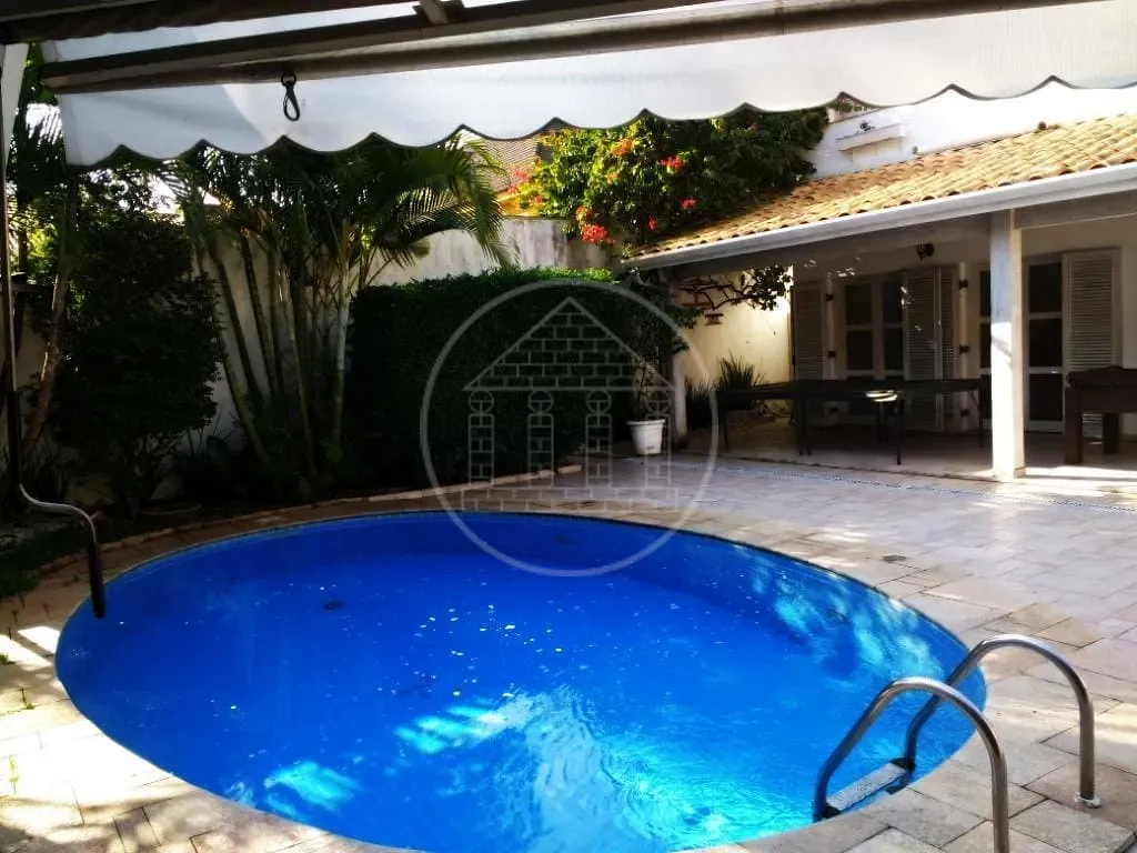 Sobrado, 5 quartos, 290 m² - Foto 26