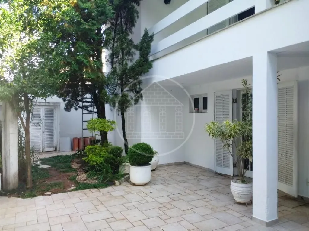 Sobrado, 5 quartos, 290 m² - Foto 35