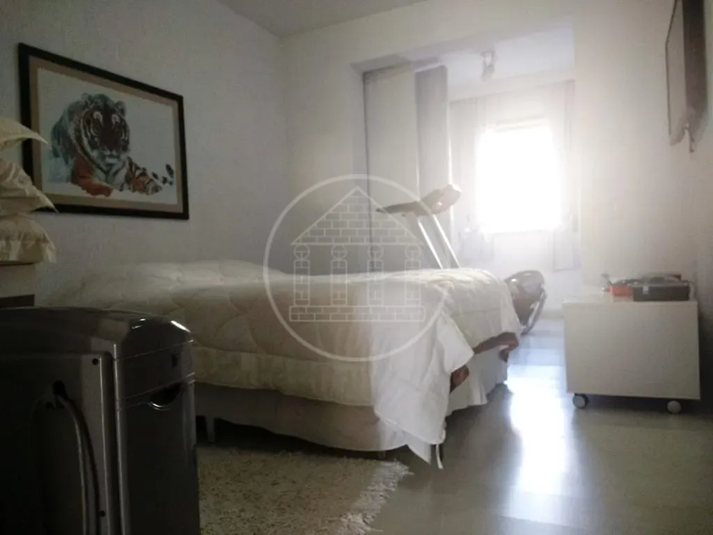 Sobrado, 5 quartos, 290 m² - Foto 8