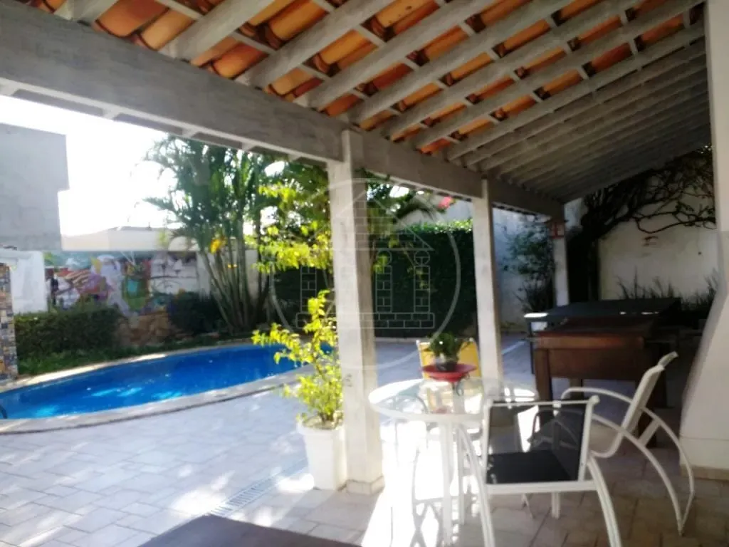 Sobrado, 5 quartos, 290 m² - Foto 32