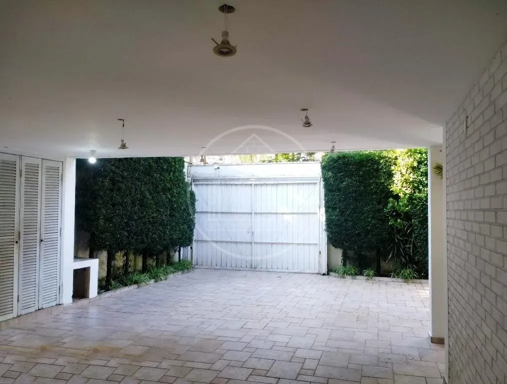 Sobrado, 5 quartos, 290 m² - Foto 34