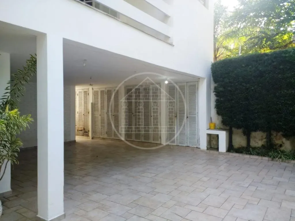 Sobrado, 5 quartos, 290 m² - Foto 38