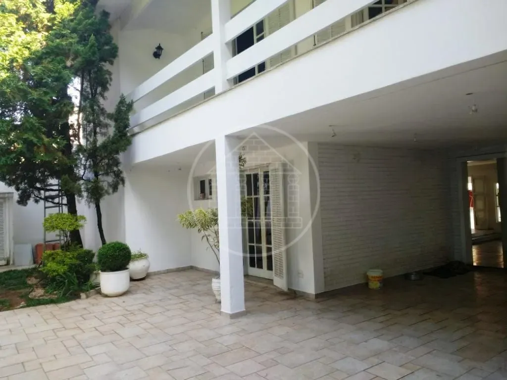 Sobrado, 5 quartos, 290 m² - Foto 37