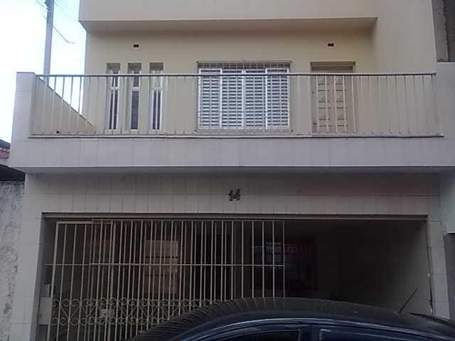 Foto do Sobrado - Sobrado residencial para locação, Jardim Iguatemi, São Paulo - SO4487. | ZONA LESTE IMÓVEIS
