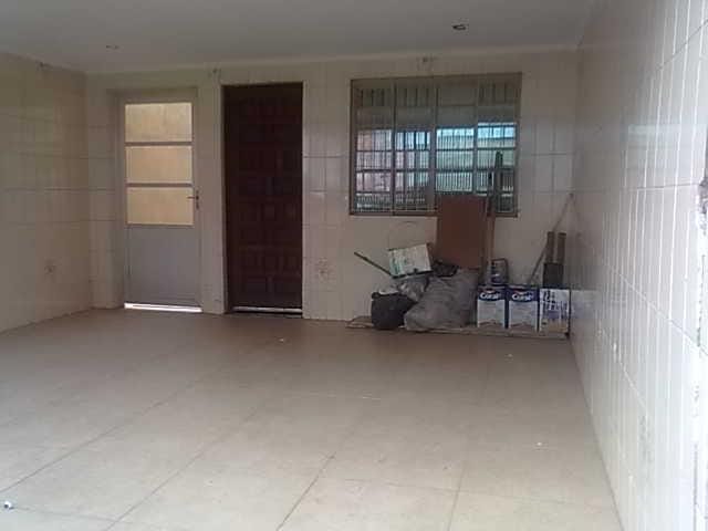 Foto do Sobrado - Sobrado residencial para locação, Jardim Iguatemi, São Paulo - SO4487. | ZONA LESTE IMÓVEIS