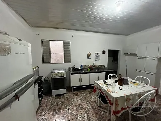 Sobrado com 125m² 2 quartos e 1 banheiro, à venda, no bairro Balneário São José em São Paulo