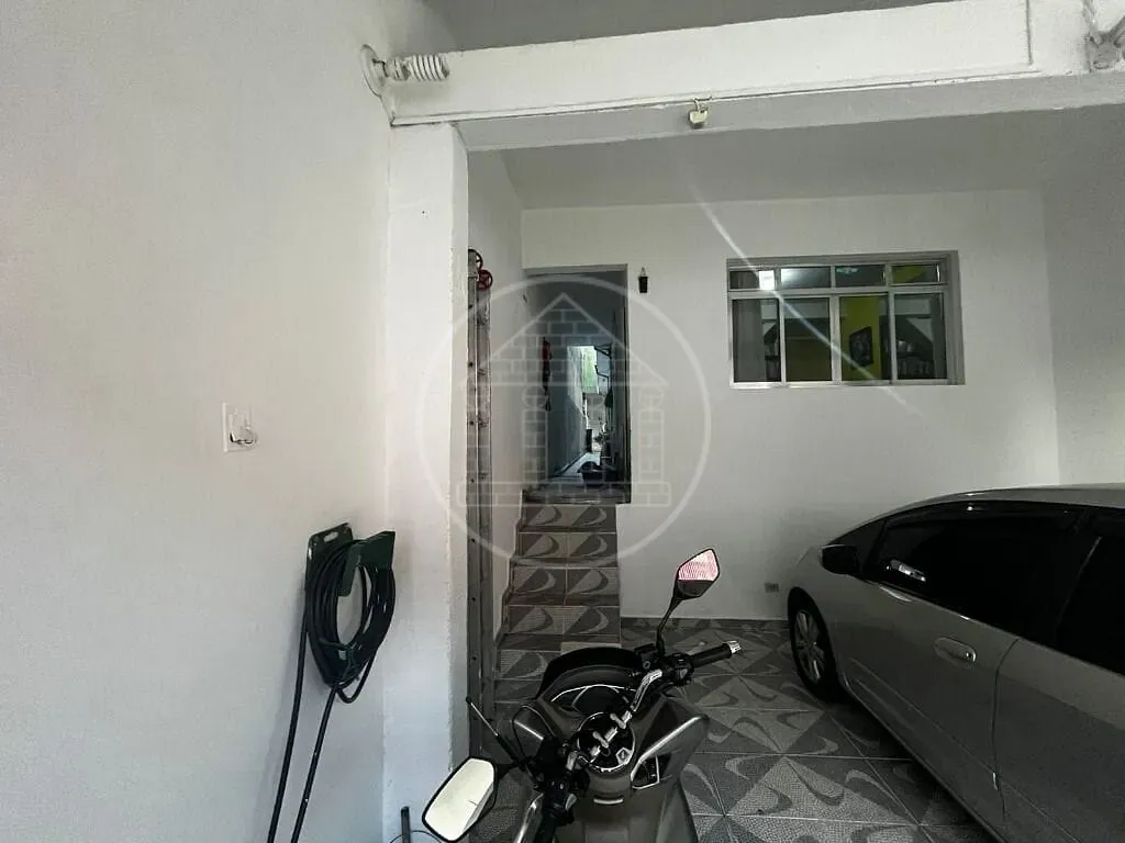 Sobrado, 2 quartos, 240 m² - Foto 18