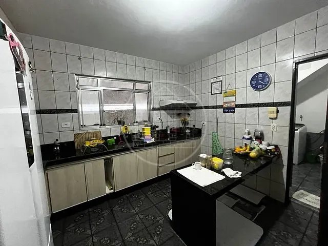 Sobrado com 125m² 2 quartos e 1 banheiro, à venda, no bairro Balneário São José em São Paulo