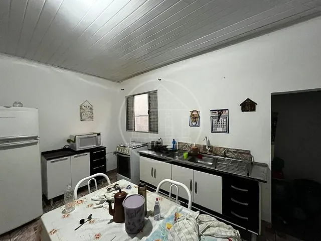 Sobrado com 125m² 2 quartos e 1 banheiro, à venda, no bairro Balneário São José em São Paulo