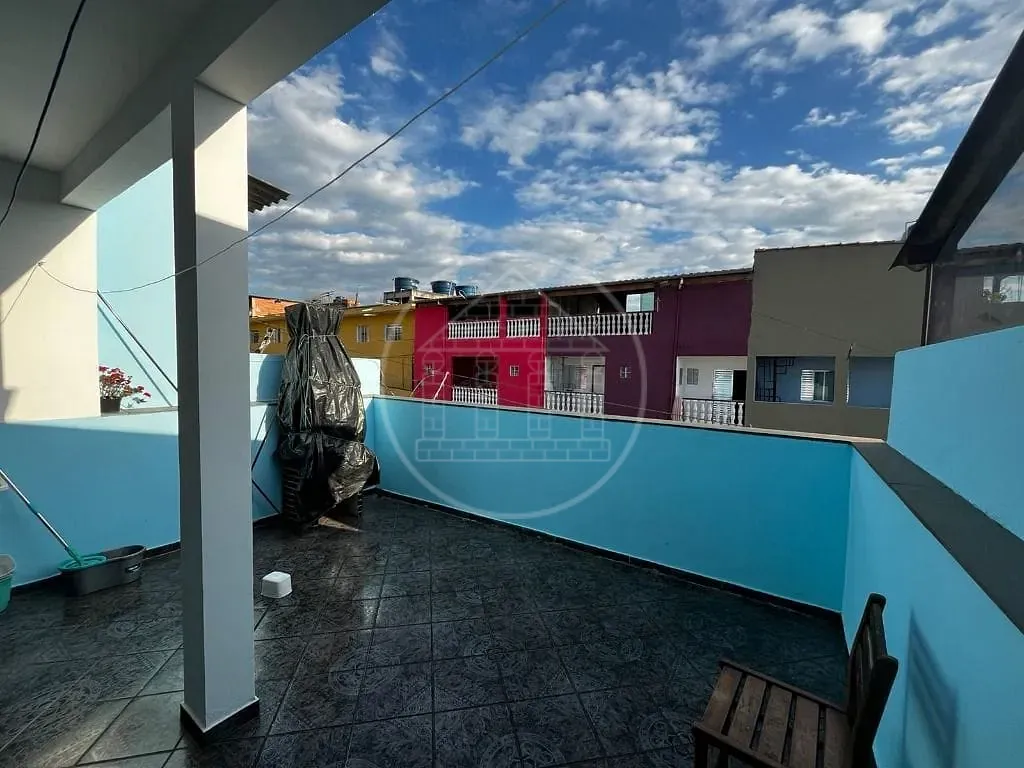 Sobrado, 2 quartos, 240 m² - Foto 20