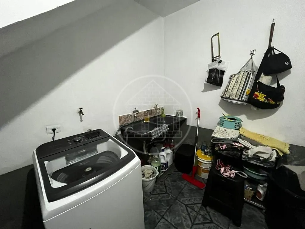 Sobrado, 2 quartos, 240 m² - Foto 13