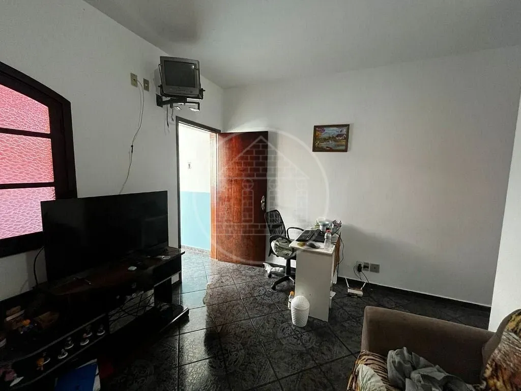 Sobrado, 2 quartos, 240 m² - Foto 12
