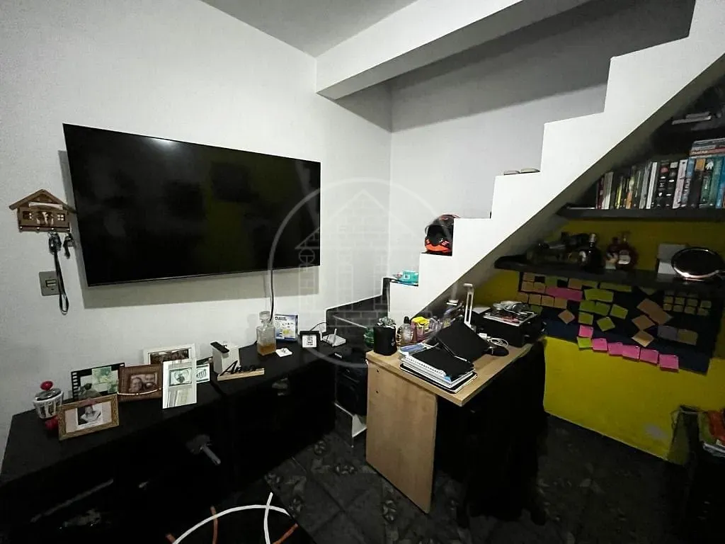 Sobrado, 2 quartos, 240 m² - Foto 6