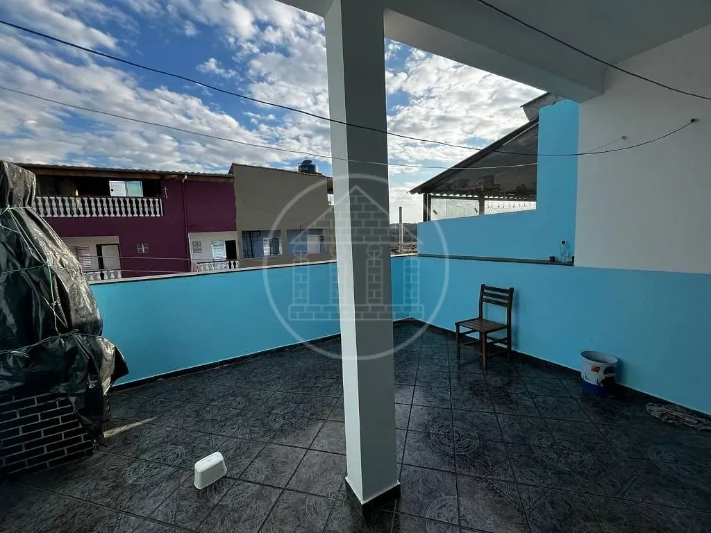 Sobrado, 2 quartos, 240 m² - Foto 21