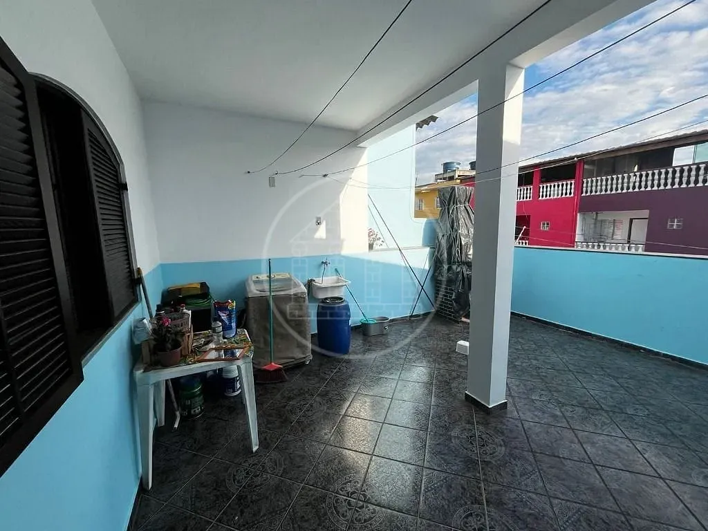 Sobrado, 2 quartos, 240 m² - Foto 19