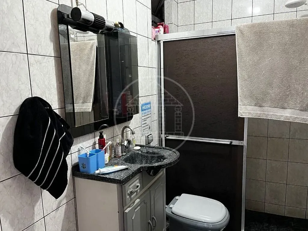 Sobrado, 2 quartos, 240 m² - Foto 8