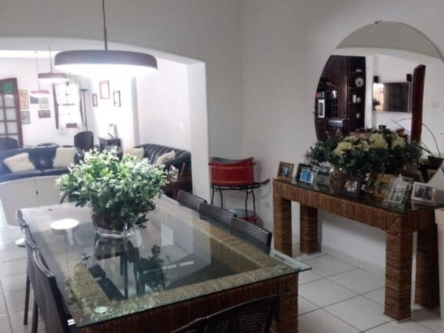 Foto do Sobrado - Sobrado à venda 3 Quartos, 1 Suite, 4 Vagas, 256M², CIPAVA, OSASCO - SP | A Bela Vista Imóveis