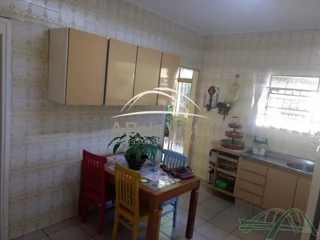 Sobrado com 256m² 3 quartos e 3 banheiros, à venda, no bairro CIPAVA em Osasco