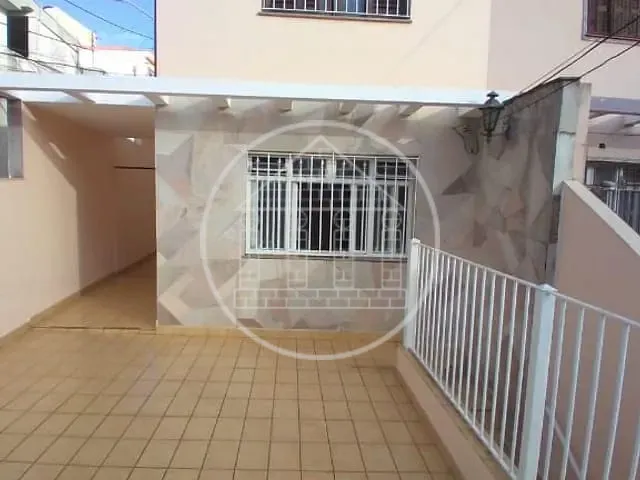 Sobrado com 180m² 4 quartos e 3 banheiros, à venda, no bairro Vila do Encontro em São Paulo