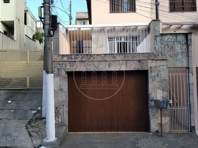 Sobrado com 180m² 4 quartos e 3 banheiros, à venda, no bairro Vila do Encontro em São Paulo