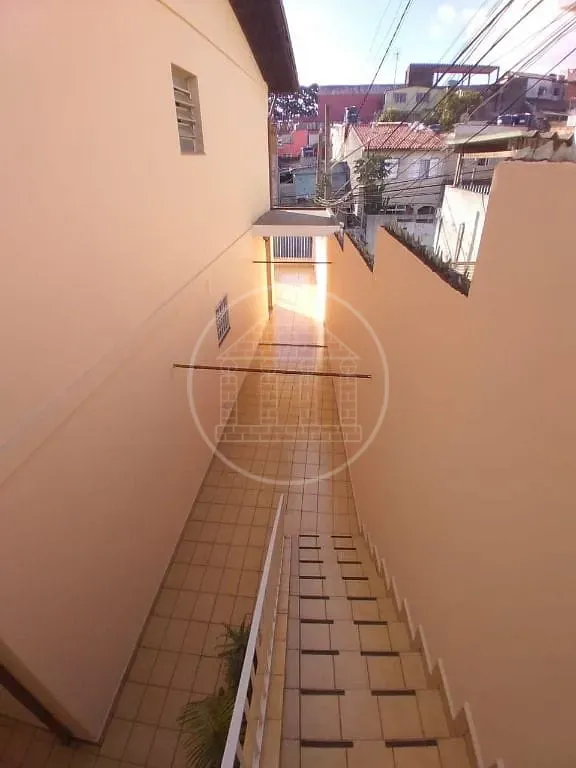 Sobrado, 4 quartos, 145 m² - Foto 23