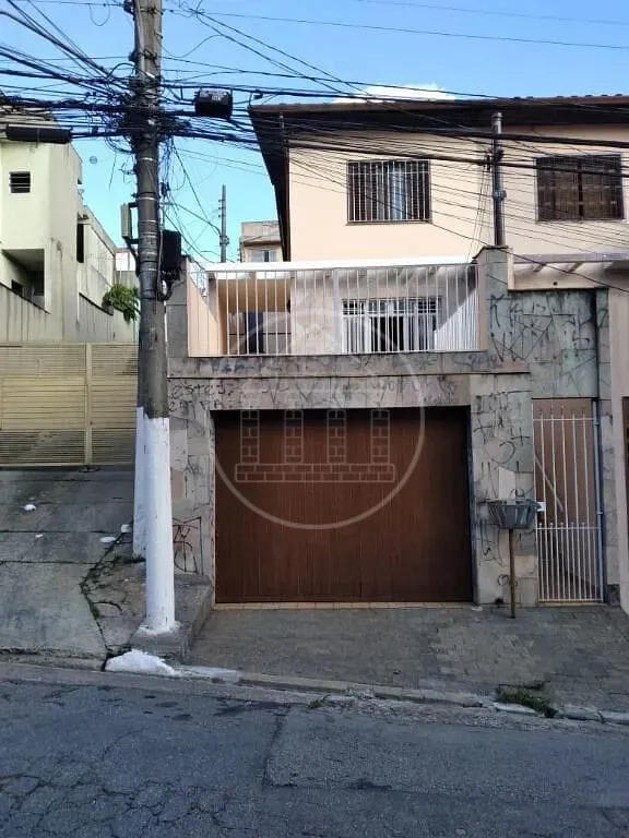 Sobrado, 4 quartos, 145 m² - Foto 2