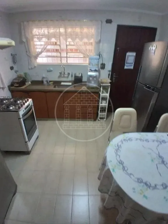 Sobrado, 4 quartos, 145 m² - Foto 6